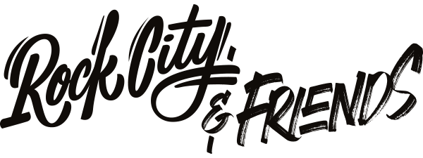 Rock City & Friends